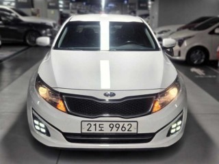 기아 더 뉴 K5