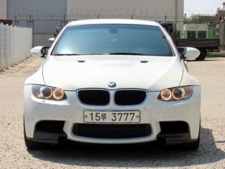 BMW M3 (F80, E90)