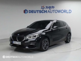 BMW 1시리즈 (F40)