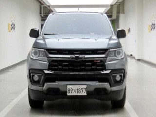 쉐보레 리얼 뉴 콜로라도