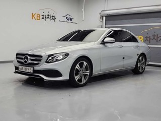 벤츠 E-클래스 W213