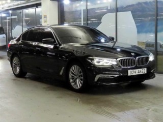 BMW 5시리즈 (G30)