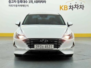 현대 쏘나타 (DN8)
