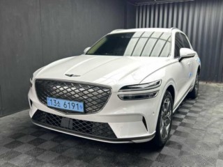 제네시스 일렉트리파이드 GV70