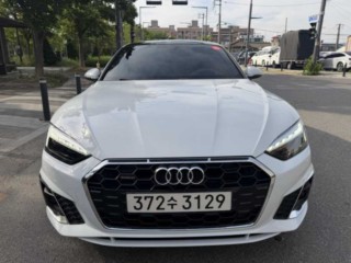 아우디 A5 (F5)