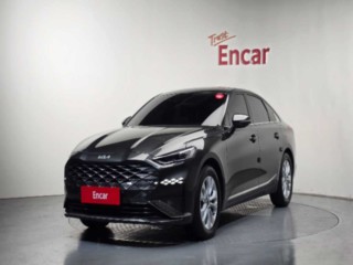 기아 K8