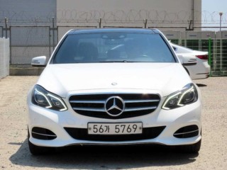 벤츠 E-클래스 W212