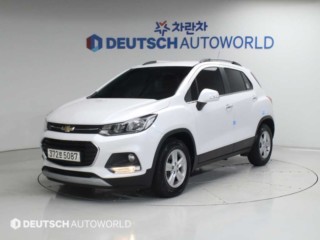 쉐보레 더뉴트랙스