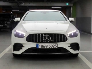 벤츠 E-클래스 W213