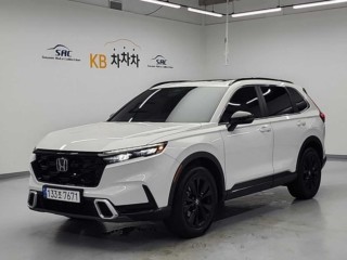 혼다 CR-V 6세대