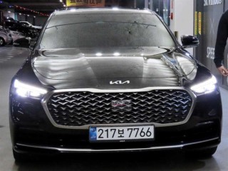 기아 더 뉴 K9 2세대
