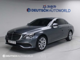벤츠 E-클래스 W213