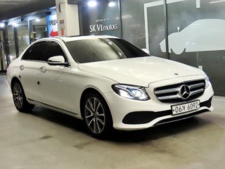 벤츠 E-클래스 W213