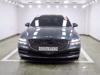 제네시스 G80(RG3)
