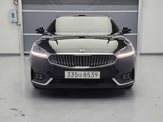 기아 올 뉴 K7