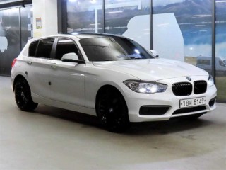 BMW 1시리즈 (F20)