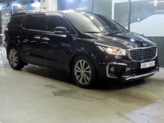 기아 더 뉴 카니발