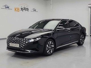현대 더 뉴 그랜저 IG 하이브리드