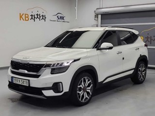 기아 셀토스