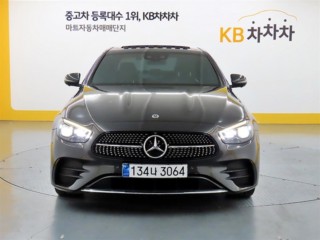 벤츠 E-클래스 W213