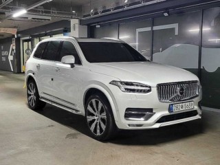 볼보 XC90 2세대