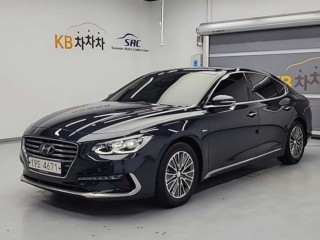 현대 그랜저 IG 하이브리드