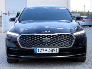 기아 더 뉴 K9 2세대