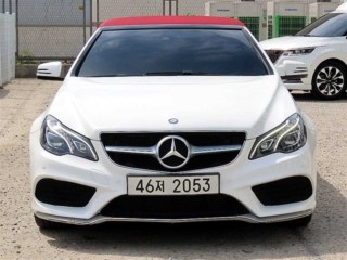 벤츠 E-클래스 W212