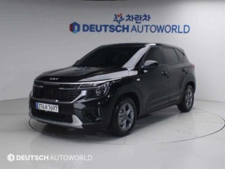 기아 더 뉴 셀토스