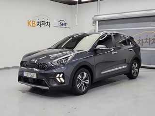 기아 더 뉴 니로