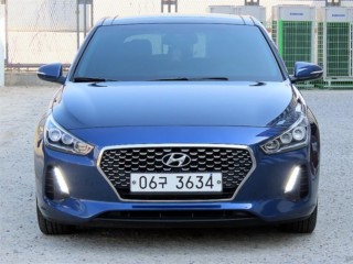 현대 i30 (PD)