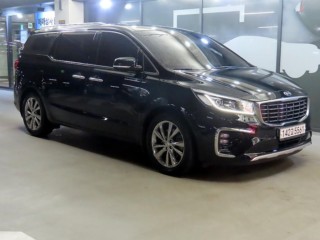 기아 더 뉴 카니발