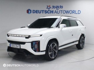 KG모빌리티(쌍용)  액티언(J120)