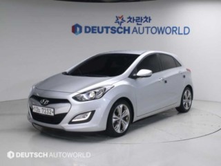 현대 뉴 i30