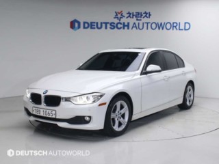 BMW 3시리즈 (F30)