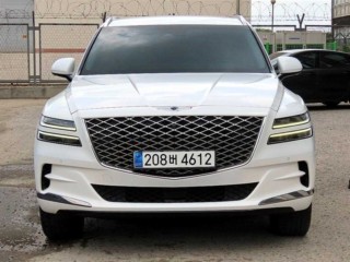 제네시스 GV80