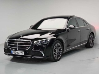 벤츠 S클래스-W223