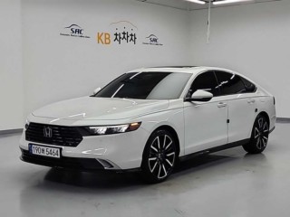 혼다 어코드(10세대)