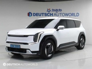 기아 EV9