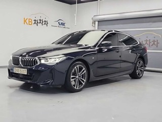 BMW 6시리즈 GT (G32)