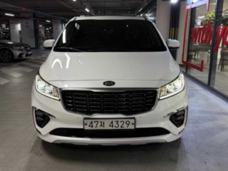 기아 더 뉴 카니발
