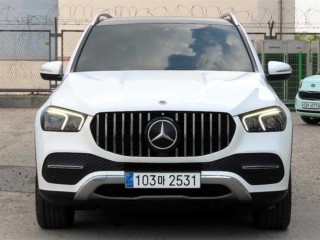 벤츠 GLE 클래스 W167