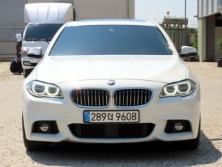 BMW 5시리즈 (F10)