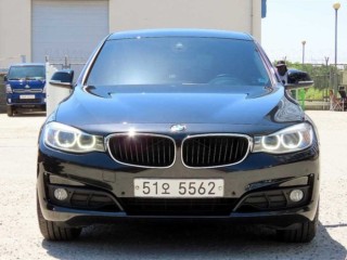 BMW 3시리즈 GT (F34)
