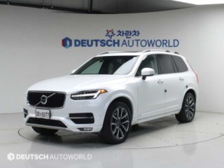 볼보 XC90 2세대