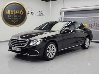 벤츠 E-클래스 W213