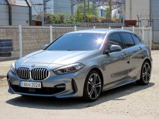BMW 1시리즈 (F40)