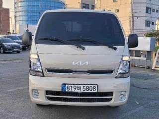 소형화물 [카고]봉고3 (LPG2.5터보)
