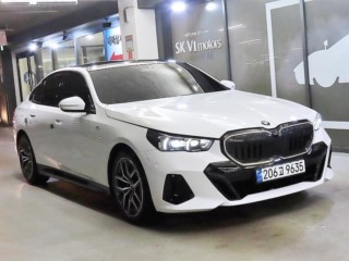 BMW 5시리즈 (G60)