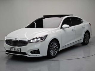 기아 올 뉴 K7